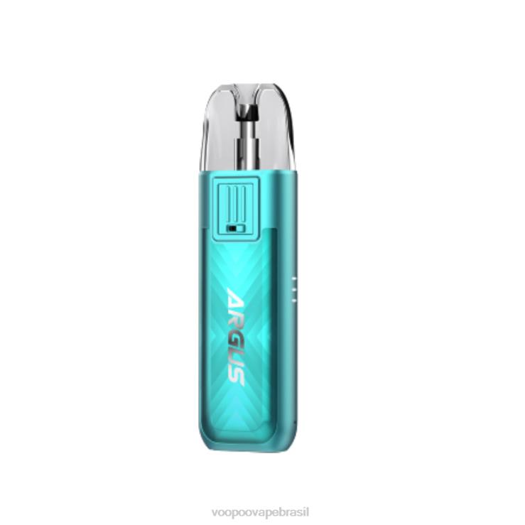 VOOPOO Vape Amazon - VOOPOO ARGUS pod se azul brilhante TPN0V145