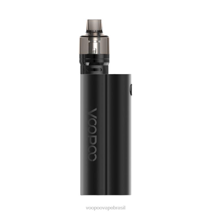 VOOPOO Vape Amazon - VOOPOO MUSKET kit de modificação preto TPN0V485