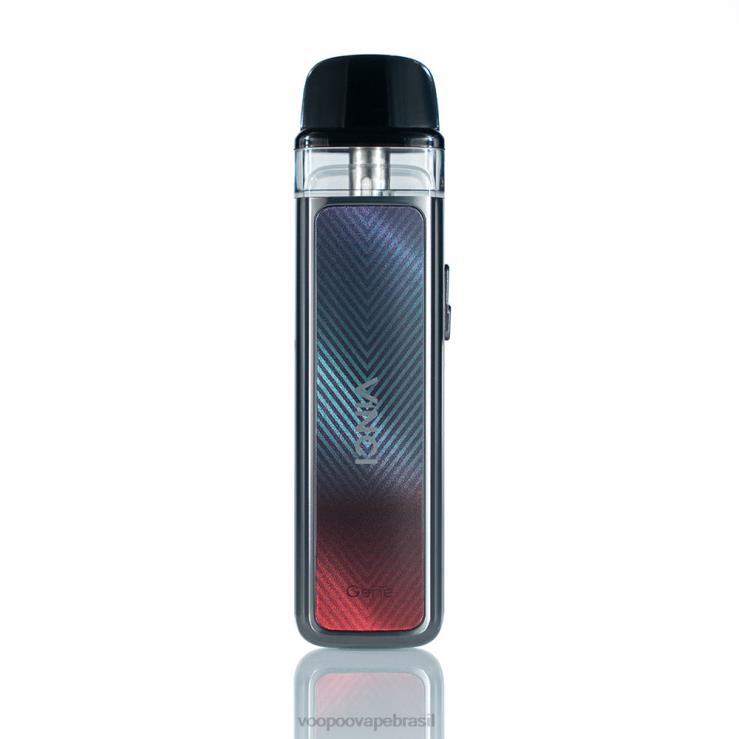 VOOPOO Vape Amazon - VOOPOO VINCI conjunto de cápsulas linha deslumbrante TPN0V345
