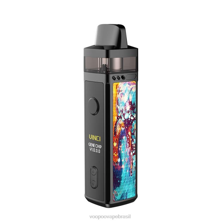VOOPOO Vape Amazon - VOOPOO VINCI mod pod opala TPN0V405