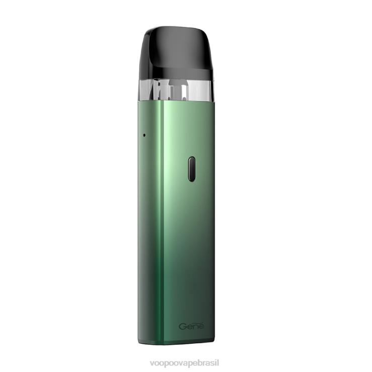 VOOPOO Vape Amazon - VOOPOO VINCI pod se verde floresta TPN0V375